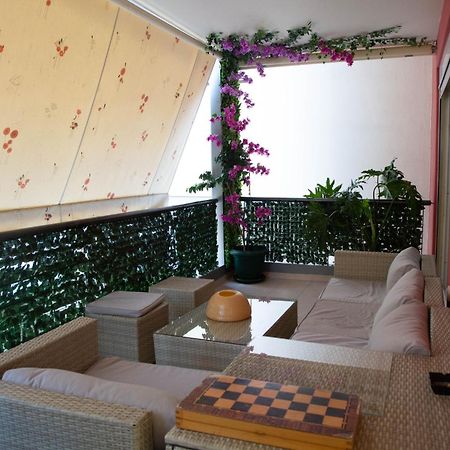 Oasis Great Apartment Athens Exterior photo