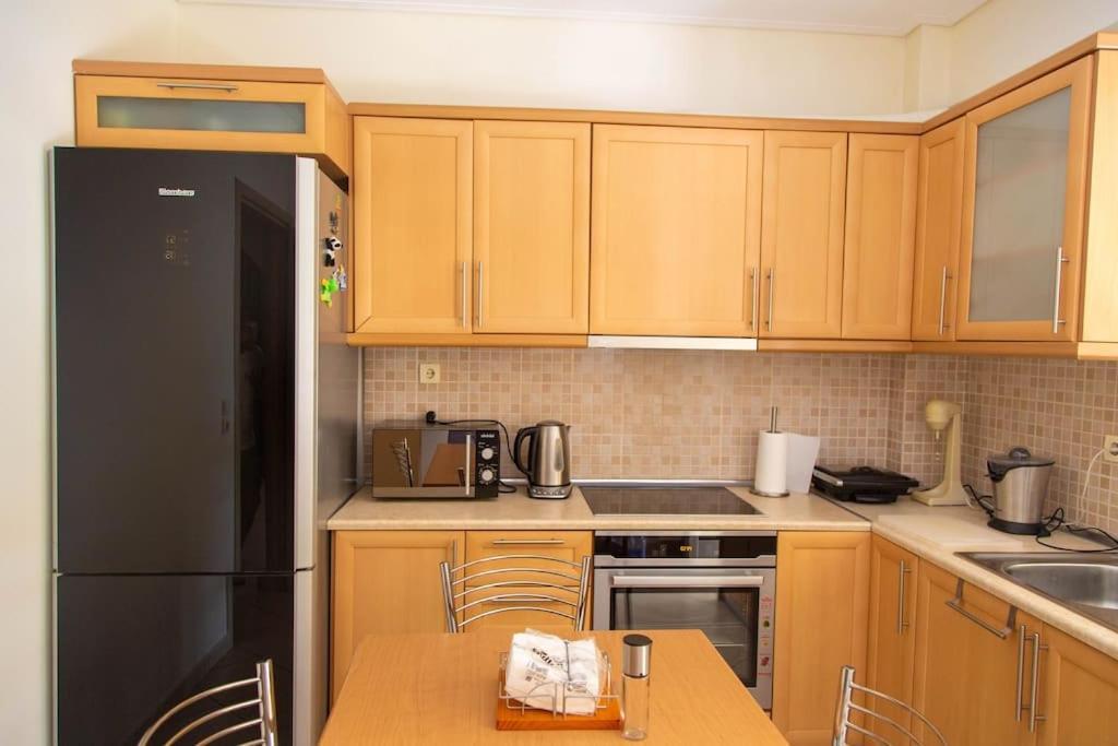 Oasis Great Apartment Athens Exterior photo