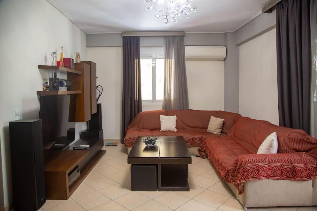 Oasis Great Apartment Athens Exterior photo