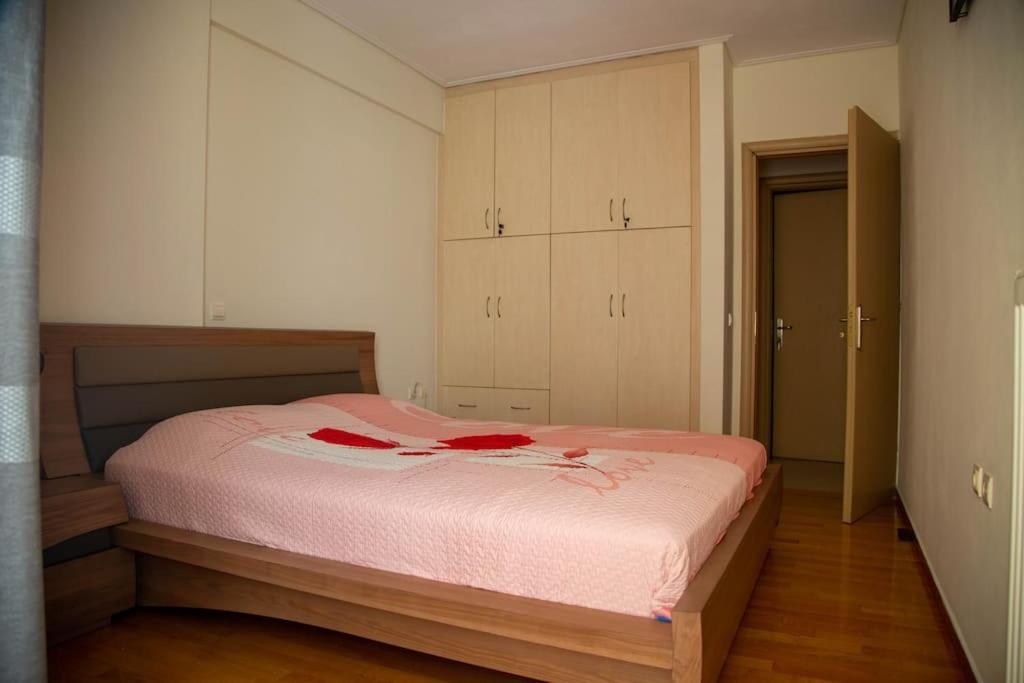 Oasis Great Apartment Athens Exterior photo
