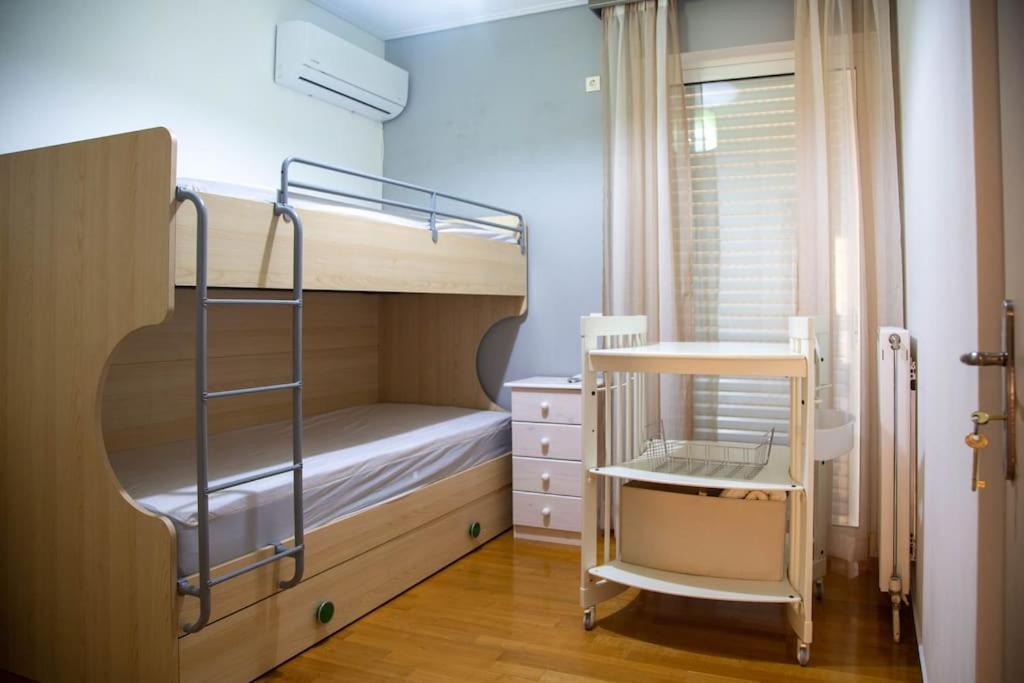 Oasis Great Apartment Athens Exterior photo